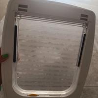 porticina cani o gatti