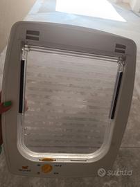 porticina cani o gatti