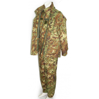 Parka Gorotex Giubbotto Softshell