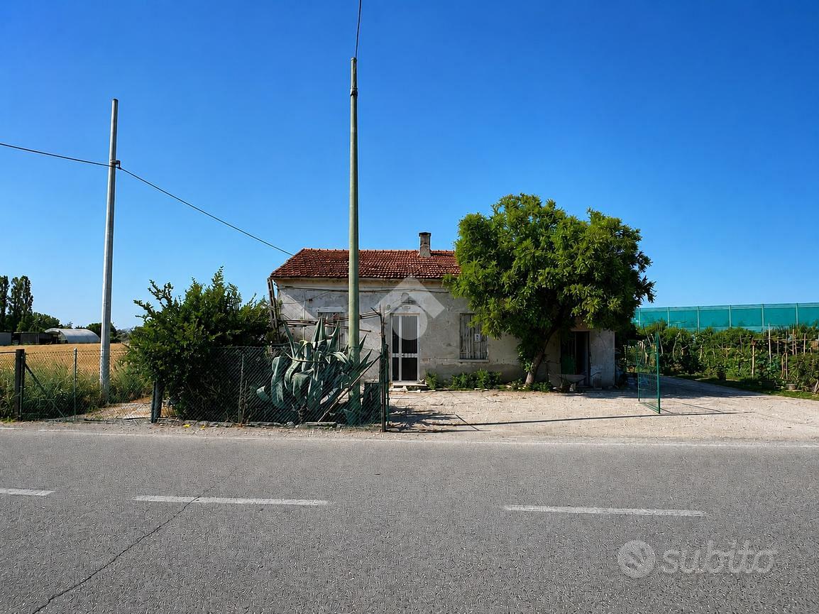 RUSTICO A SAN MAURO PASCOLI - Vista 4