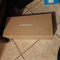 Meta quest 2 256 gb Skambio 