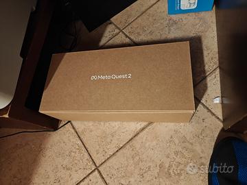 Meta quest 2 256 gb Skambio 