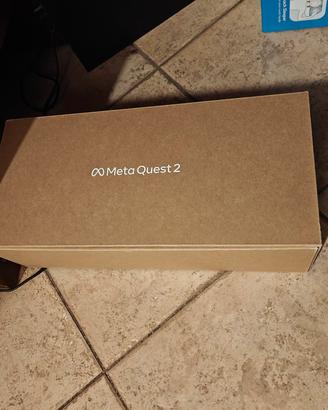 Meta quest 2 256 gb Skambio 
