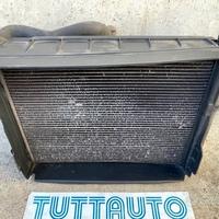 Radiatore Dacia Duster 2015 1598CC B/GPL K4M H6