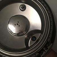 coperchio sekoquick piccolo