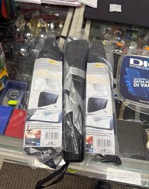 Parasole ombrello per auto STOCK