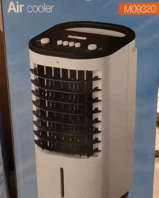 Raffrescatore d'aria Telefunken M09320 NUOVO