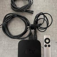 Apple tv