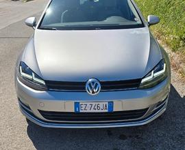VOLKSWAGEN Golf 7ª serie - 2015