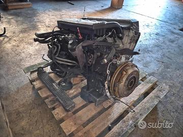 Motore Per Bmw Serie 3 E36 325 TDS Sigla 256T1