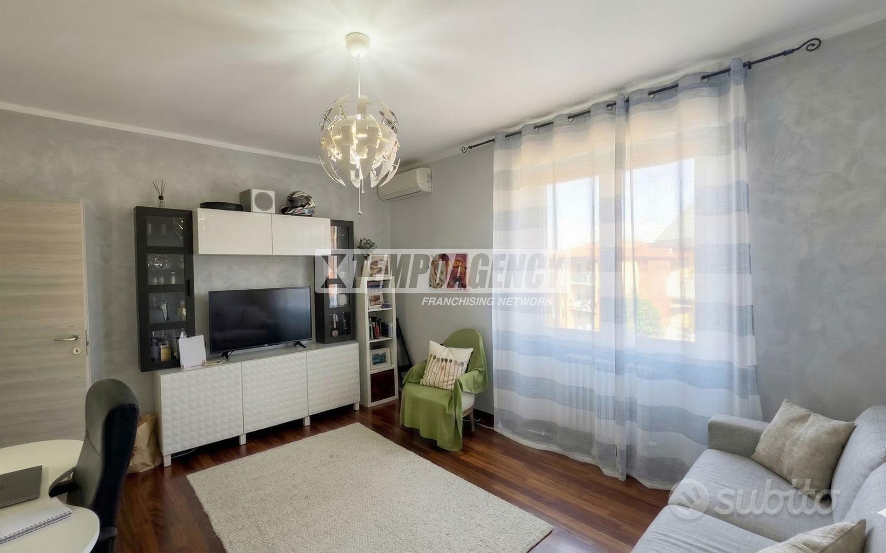 Appartamento – MI - Vista 3