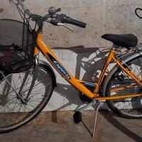 BICICLETTA DA PASSEGGIO DONNA