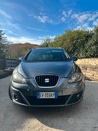 Seat altea xl