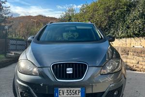 Seat altea xl