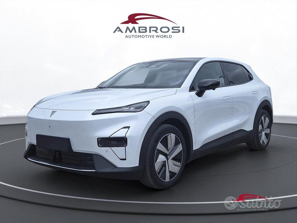 Changan Deepal S05
