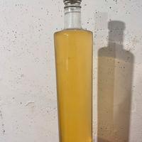 Sciroppo di sambuco
