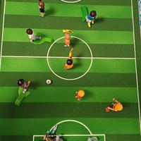 Subuteo playmobil
