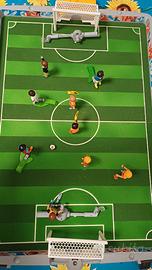 Subuteo playmobil