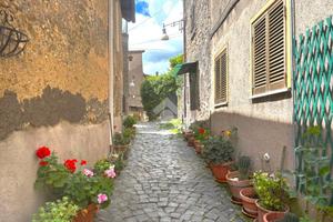 2 LOCALI A SUBIACO