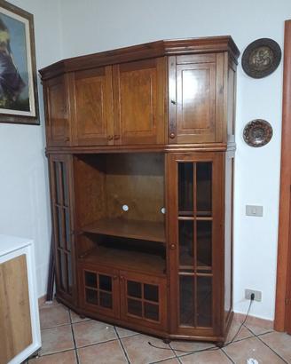 Mobile in legno 
