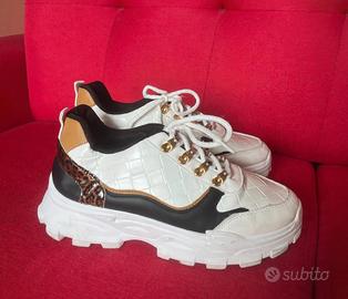Scarpe da donna taglia 38