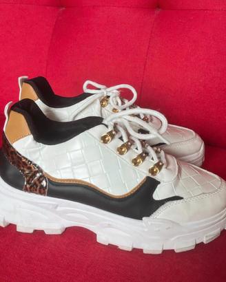 Scarpe da donna taglia 38