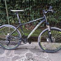 Mountain bike Merida 