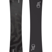 Tavola snowboard Bataleon Disaster Plus Wide