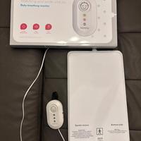 Nanny monitor respiro