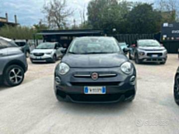Fiat 500X 1.3 MultiJet 2019