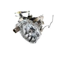 CAMBIO DACIA DOKKER K9KE6 JR5180 190.000KM