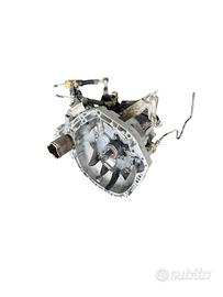 CAMBIO DACIA DOKKER K9KE6 JR5180 190.000KM