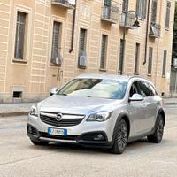 Opel Insignia 2.0 BiTurbo CDTI 4x4 aut. Country To