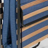 brandina con materasso usata