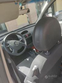 Opel combo cambio automatico1,3 tdi