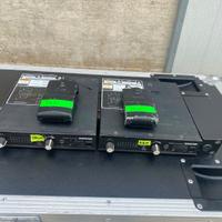 Shure PSM600 IEM - In Ear Monitor