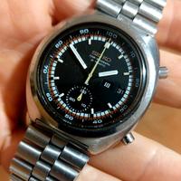 Seiko 6139 7002 chronograph vintage
1972