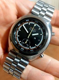 Seiko 6139 7002 chronograph vintage
1972