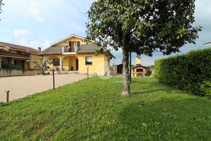 VILLA SINGOLA A SANFRÈ
