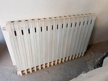 termosifoni in alluminio 