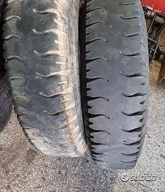 Gomme pneumatici usati 9.00 20 Yello