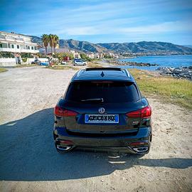 MG HS LUXURY 1.5 MANUALE 