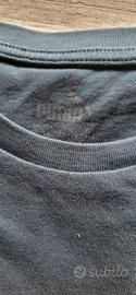 T shirt Puma 14 anni