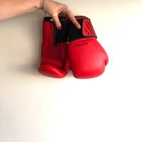 Guanti e sacco box Bambino