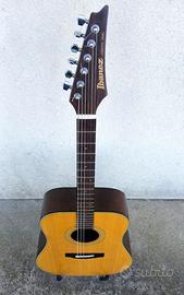 Chitarra Acustica IBANEZ LS300
