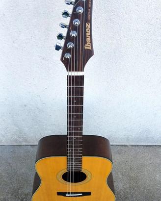 Chitarra Acustica IBANEZ LS300