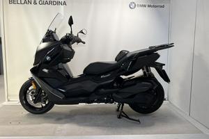 BMW c 400 gt Style Triple Black Abs my21