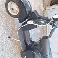 Vespa 151 LML star deluxe