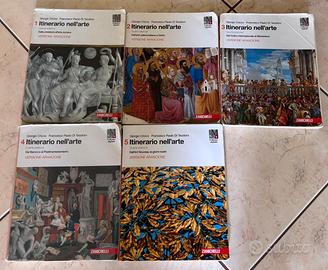 Libri scolastici