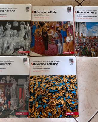 Libri scolastici